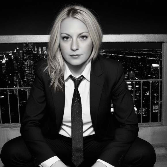 Meet your Posher, Cass - Picture 2 of 7